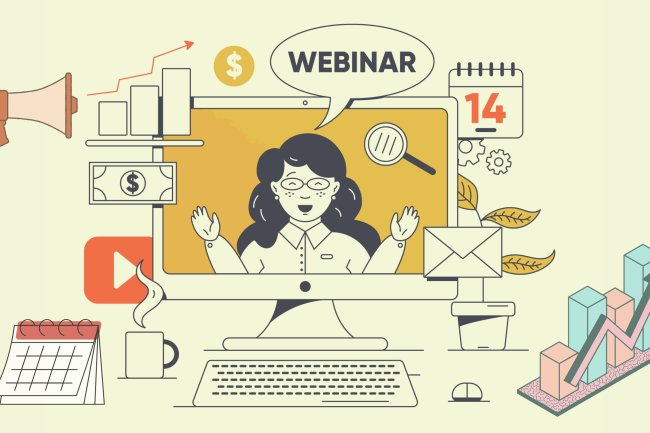 10 Reasons Why Webinars Should Be Part of Your Marketing Strategy