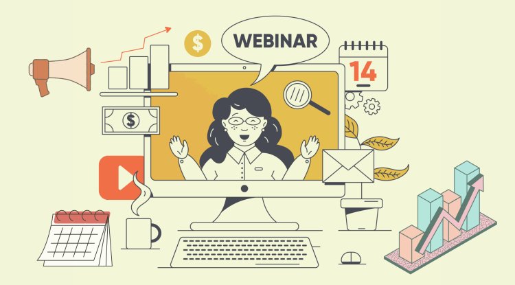 10 Reasons Why Webinars Should Be Part of Your Marketing Strategy