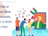 The Rise of Social Media Influencers: How to Work with Them