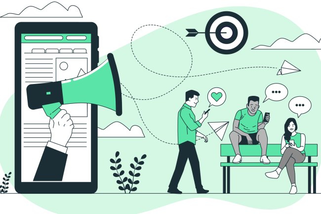 The Power of Storytelling in Marketing: How to Tell Your Brand's Story